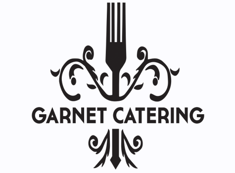 Garnet Catering Logo